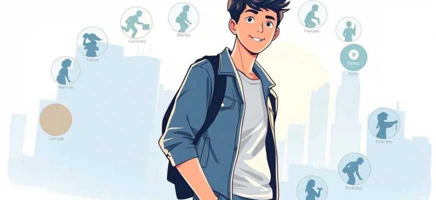 10 Filmes de Drama Inspiradores sobre Sucesso