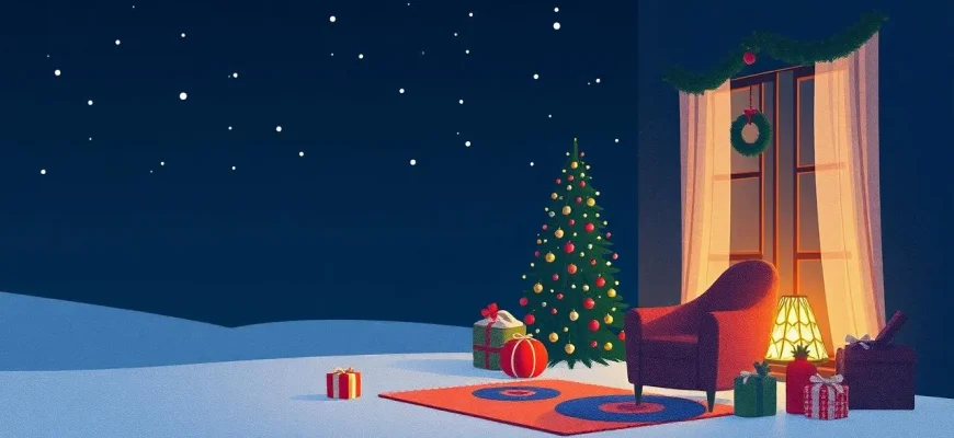 Os 10 Melhores Filmes de Natal para Assistir