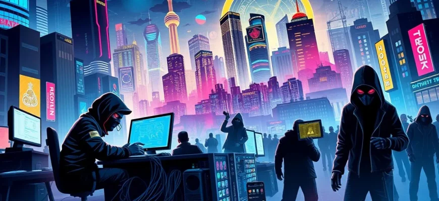 10 Documentários sobre Crimes Cibernéticos para Assistir