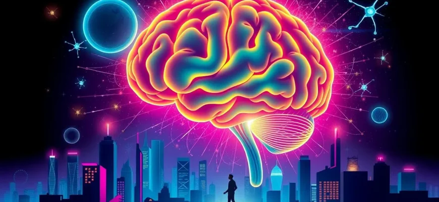 10 Documentários Incríveis sobre o Desenvolvimento do Cérebro