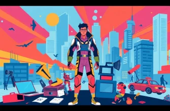 10 Filmes de Ação com Designers