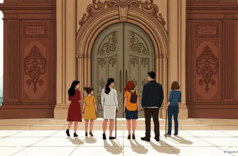 Melodramas sobre Herdeiros: Uma Jornada de Amor e Fortuna