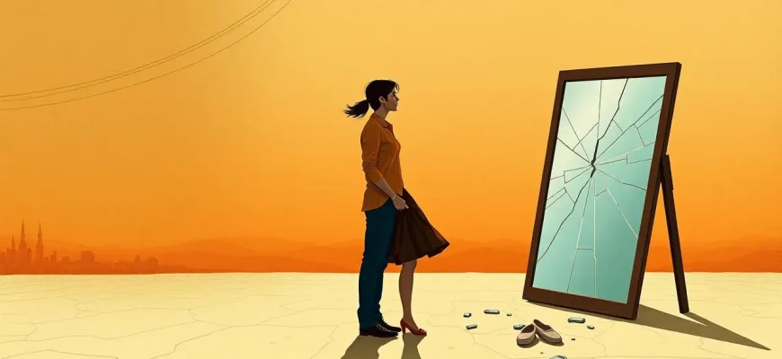 Filmes sobre separação: uma jornada emocional