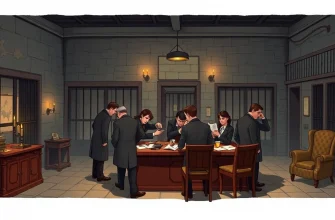 10 Filmes de Crime na Delegacia