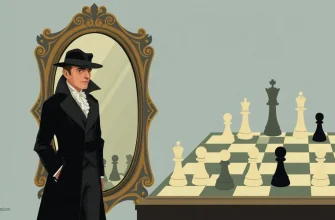 Filmes de Detetive com Xadrez: Uma Seleção Imperdível