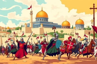 Melhores Filmes Históricos sobre o Reino de Jerusalém