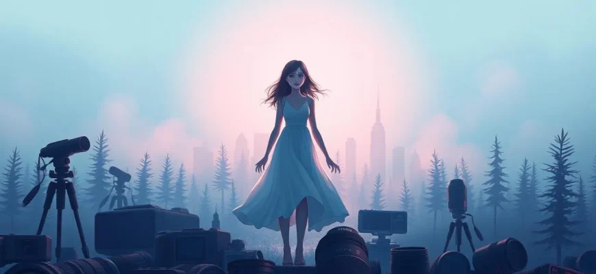 10 Filmes de Terror com Câmeras