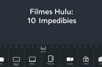 10 Filmes Hulu para Assistir Agora