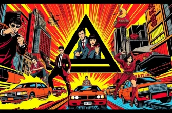 Top 10 Filmes de Ação sobre Tríades