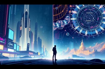 Filmes de Ficção Científica sobre Realidade Mista