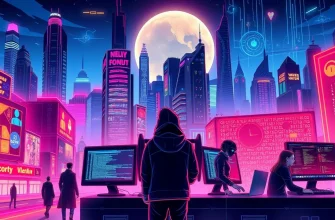 Filmes de Ficção Científica sobre Cibersegurança