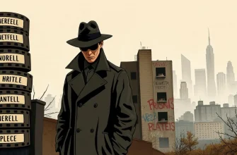 10 Filmes de Detetive no Ghetto para Assistir