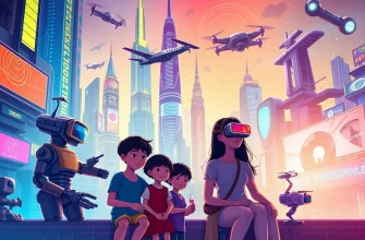 10 Filmes de Ficção Científica Sobre Relações Familiares