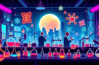 10 Documentários Fascinantes sobre Experimentos Científicos
