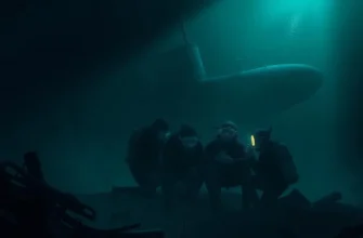 10 Filmes Imperdíveis sobre Acidentes em Submarinos