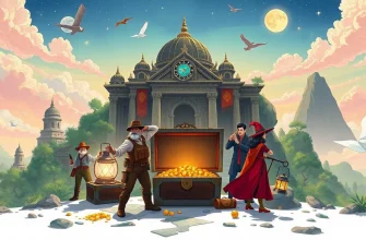 Aventuras em Lugares Sagrados: 10 Filmes Imperdíveis