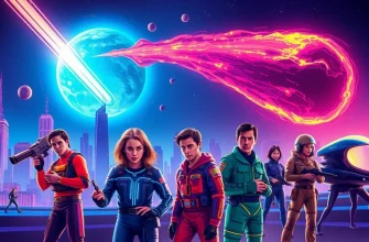 10 Filmes de Ficção Científica sobre Cometas