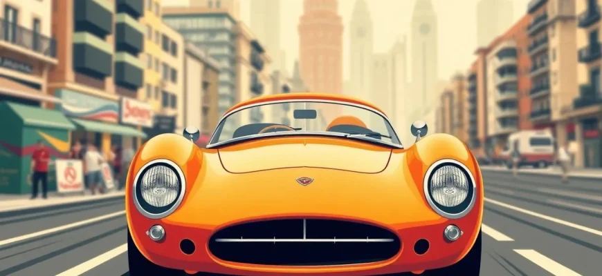 Os 10 Melhores Filmes de Corrida