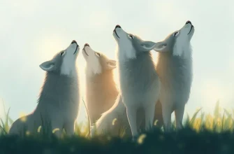 Filmes de Drama sobre Lobos: Uma Jornada Selvagem