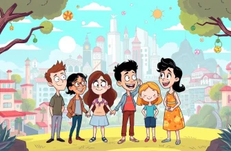 Comédias Hilariantes sobre Poderes Extrassensoriais