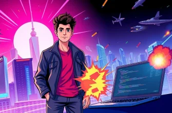 Filmes de Ação sobre Startups: Inovação e Adrenalina