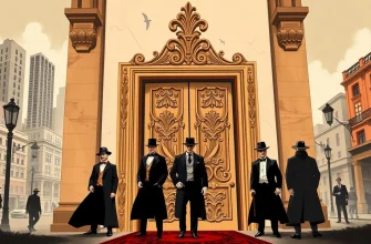 Filmes de Gangues Lendárias: Uma Jornada pelo Mundo do Crime