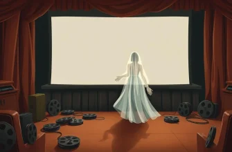 Biografias de Fantasmas e Espíritos: Filmes que Assombram