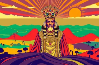 Melhores Filmes Históricos sobre Impérios Africanos
