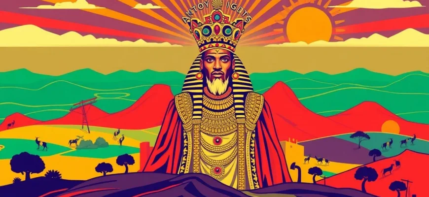 Melhores Filmes Históricos sobre Impérios Africanos