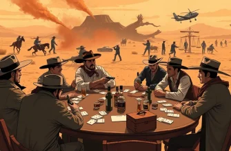 Filmes de Crime: Cadeia de Eventos