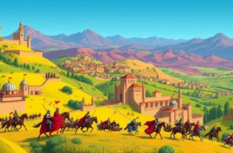 Filmes Históricos sobre a Reconquista