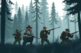Filmes sobre Caçadores: Uma Seleção Imperdível