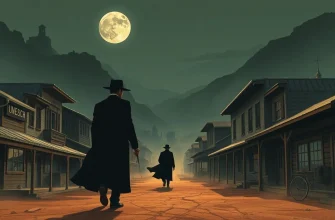 Filmes de Crime com Ritmo Lento