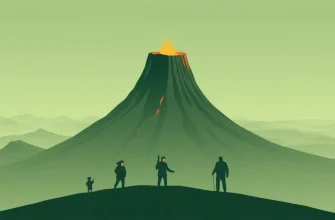 Filmes Soviéticos sobre Vulcões: Uma Jornada Explosiva