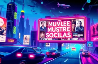 Filmes de Ficção Científica sobre Mudanças Sociais