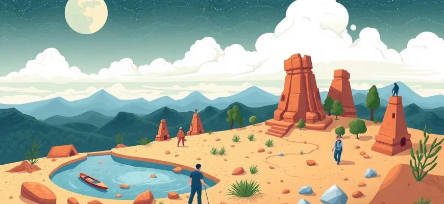 10 Documentários sobre Mineralogia para Encantar e Educar