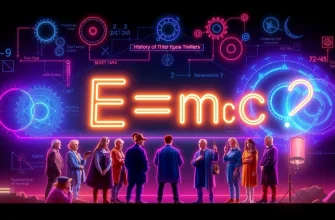 Documentários sobre a História da Matemática