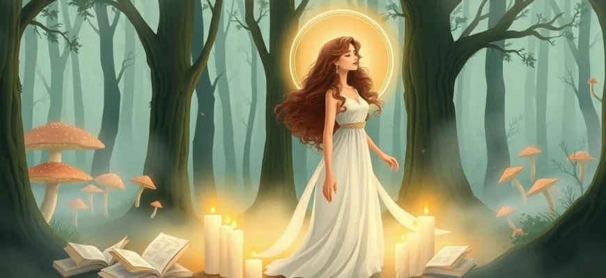 10 Filmes de Drama sobre Bruxas para Assistir