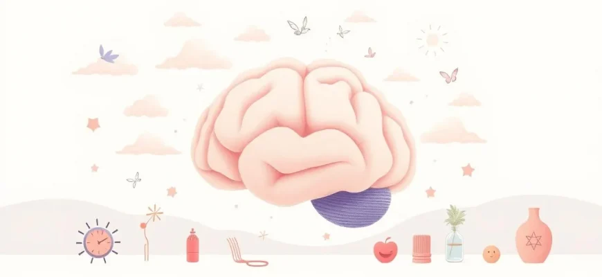 10 Filmes de Drama sobre Psicoterapia