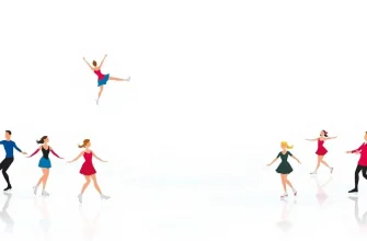 10 Filmes Imperdíveis sobre Patinação Artística