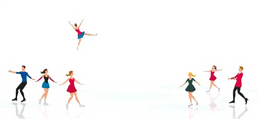 10 Filmes Imperdíveis sobre Patinação Artística