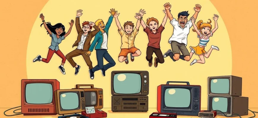 10 Séries que terminaram cedo demais