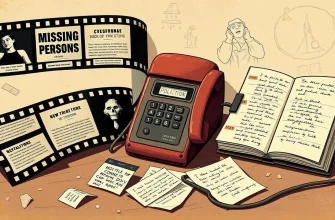 10 Filmes de Suspense sobre Desaparecidos