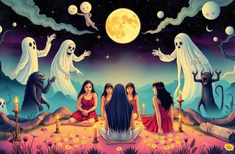 Filmes de Terror com Hipoes: Uma Jornada Assustadora