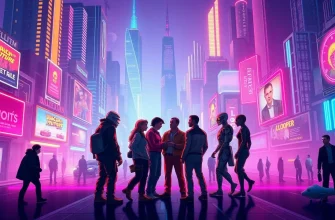 Filmes de Ficção Científica sobre Popadantes no Passado