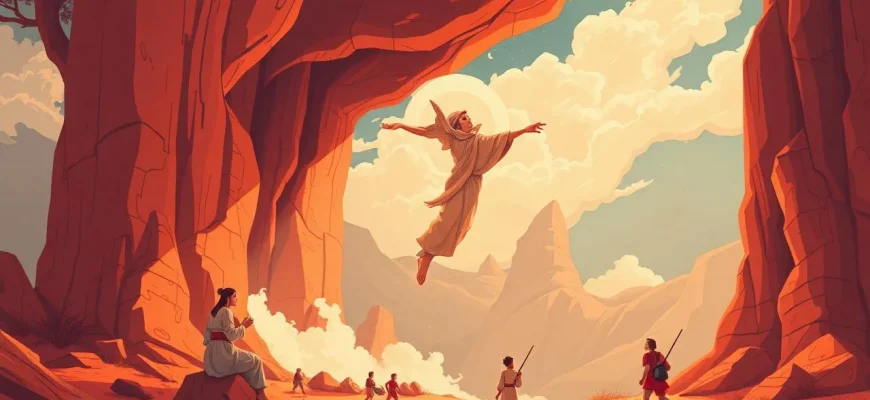 Filmes sobre o Anticristo: Uma Jornada pelo Mal