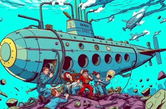 10 Filmes de Ação sobre Submarinos para Adicionar à Sua Lista