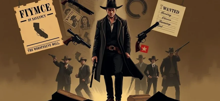 10 Filmes de Vingança que Você Precisa Assistir