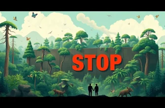 Filmes sobre a luta pela ecologia