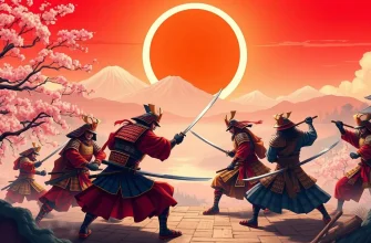 Filmes de Samurais em Batalha: Uma Jornada Épica